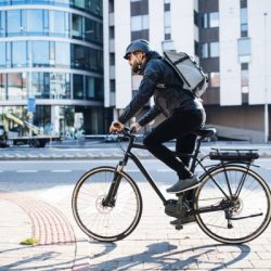 How To Handle A bicycle Accident