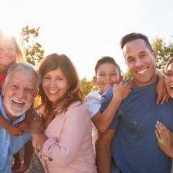 family photos