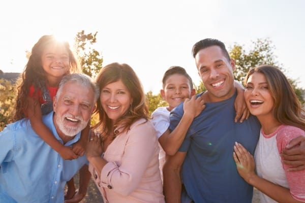family photos