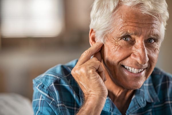 hearing problems finally solved