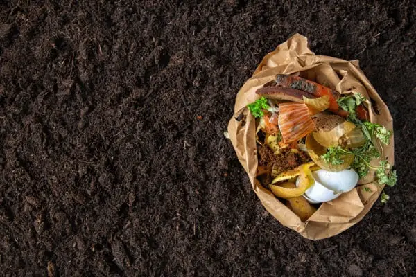 home composting