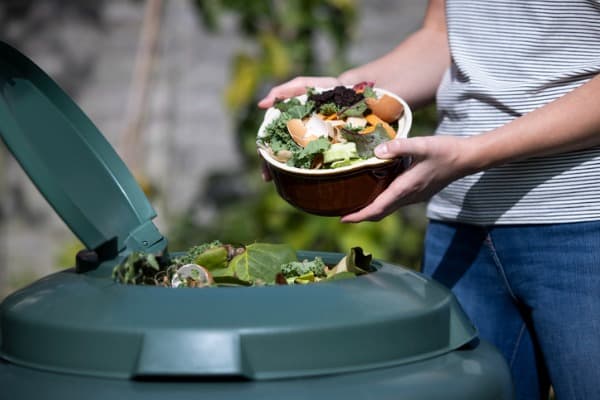 how to maintain your compost