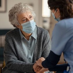 inhouse caregiver