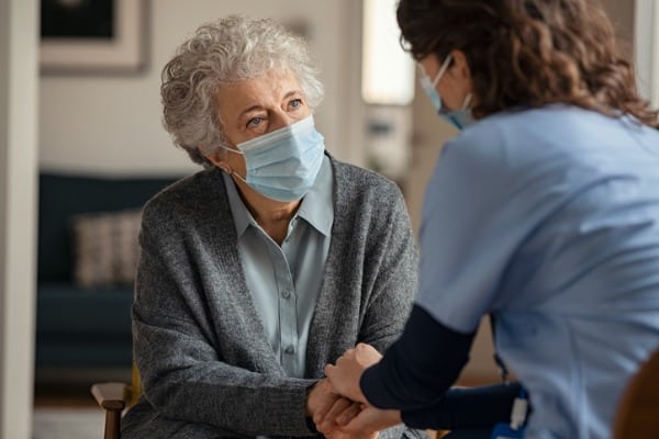 inhouse caregiver
