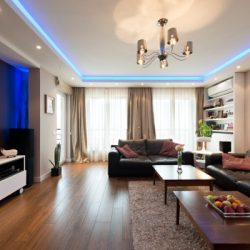 led lights for your house