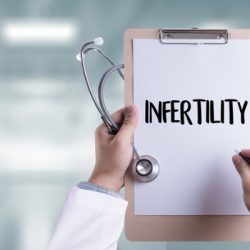 mail infertility problems
