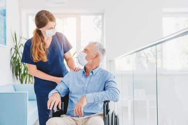 prevent fall related injuries