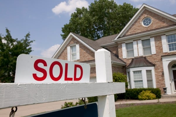 selling house