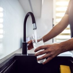 Decontaminate Your H2O House System