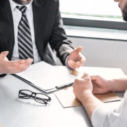 Hiring a Lawyer