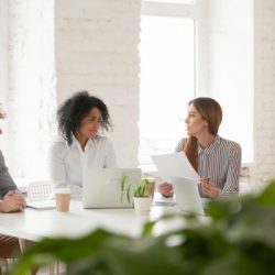 group benefits
