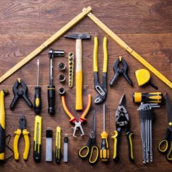 home improvement tools 1