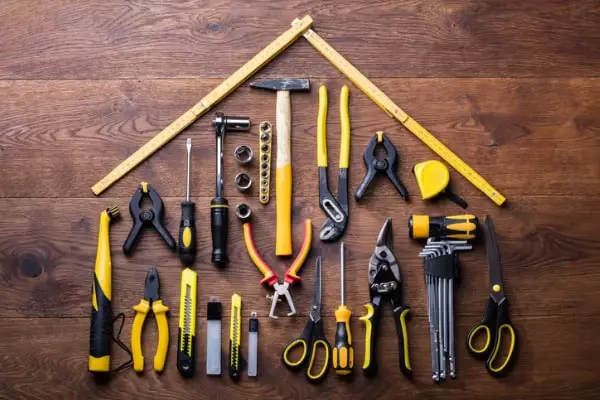 home improvement tools