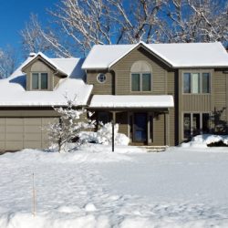 winter proof driveway