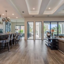 Get Scratches Out of Your Wood Floors