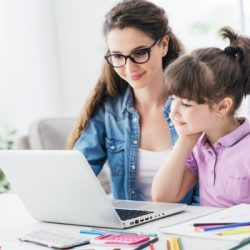 Preschool at Home