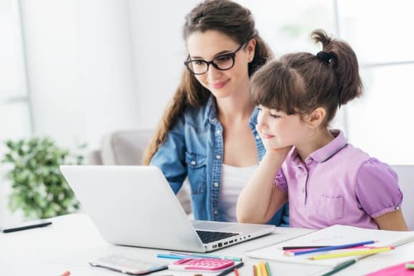 Preschool at Home