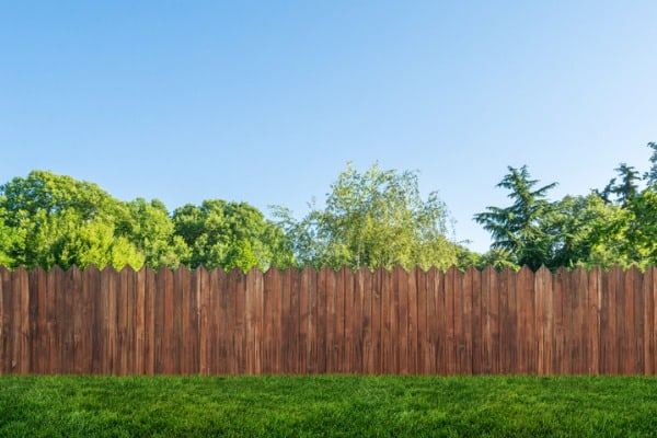 basic rules of fencing