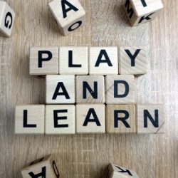 fun word games