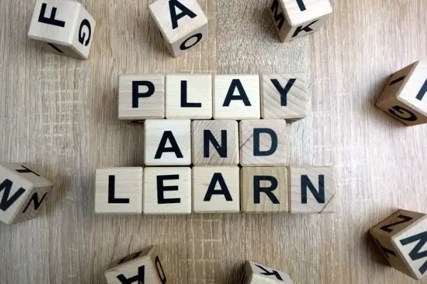 fun word games