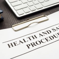 health and safety policies