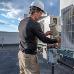 how to replace hvac blower motor