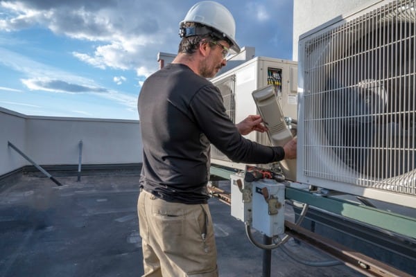 how to replace hvac blower motor