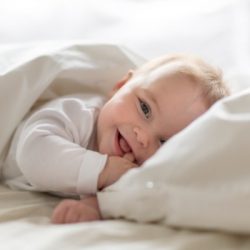keep your baby happy and healthy