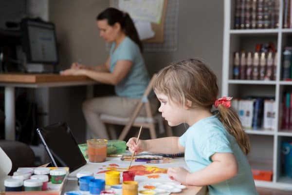 learning space