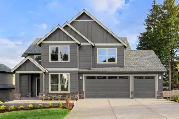 selling your house