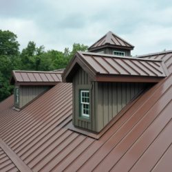 metal roofing pros and cons