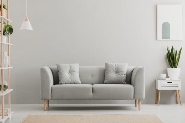 what to look for a sofa