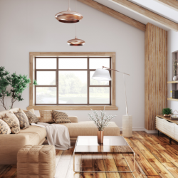 Maximize the Amount of Natural Light in Your Home