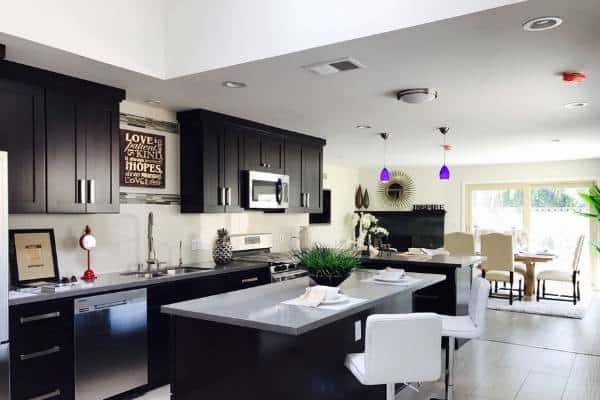 Style Your Kitchen