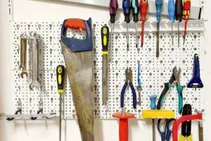 Renovation tools