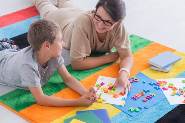 Fun Things You Can Do With Your Kid