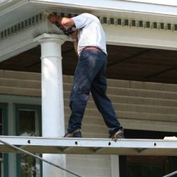 Home Maintenance Tips for First Time Homeowners hdr