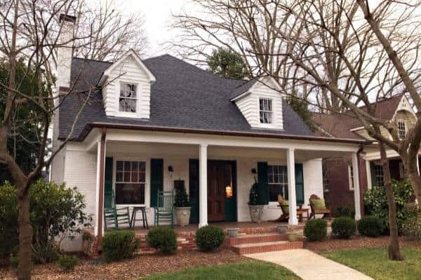 Minimum FHA Property Standards