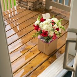 flower delivery service tips