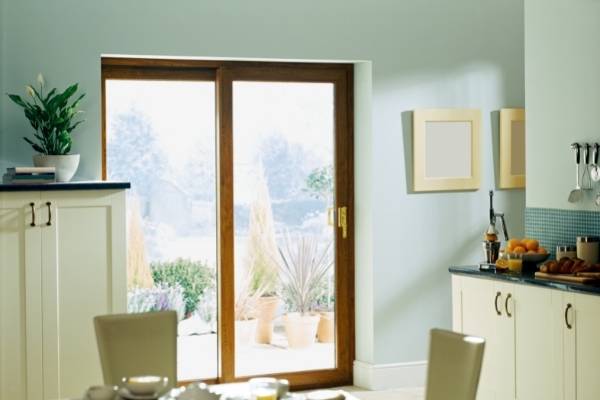 Choosing the Best Modern Patio Door for Your Home hdr