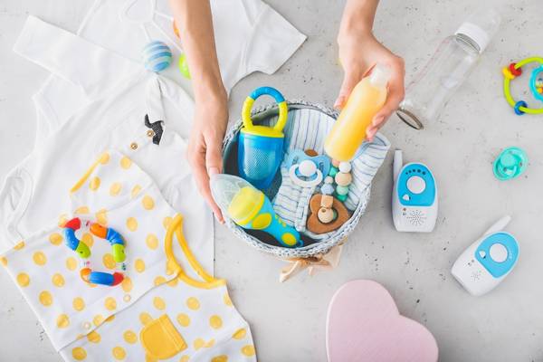Essential Baby gifts