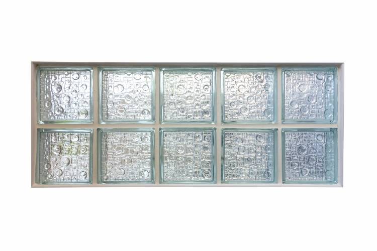 Glass Block Windows cost