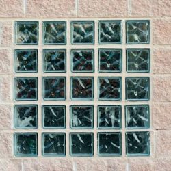 What Determines the Cost of Glass Block Windows hdr
