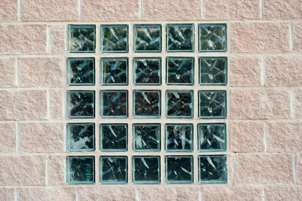 What Determines the Cost of Glass Block Windows hdr