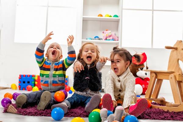 Seven Tips to Remember When Looking for a Daycare hdr