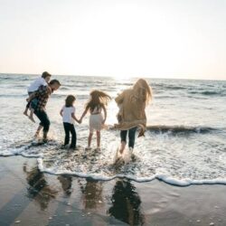 Creating a Stunning Family Vacation Video with Imovie on Your Mac hdr