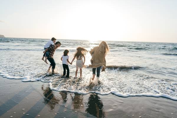 Creating a Stunning Family Vacation Video with Imovie on Your Mac hdr