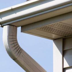 How to Maintain Your Rental Property’s Gutters hdr
