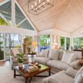Designing a Room with High Ceilings hdr