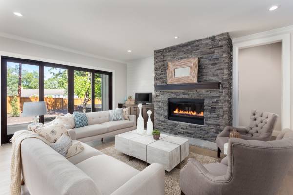Modernizing Your Living Space hdr